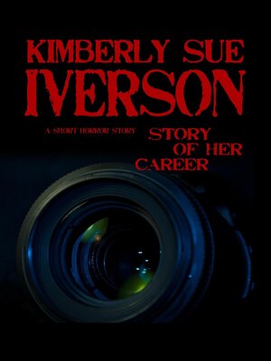cover image of Story of Her Career